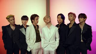 人気の Bts 動画 3 086本 ニコニコ動画