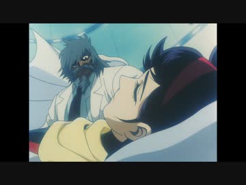 真（チェンジ!!）ゲッターロボ　世界最後の日 第3話「日本壊滅!! さらばゲッター！」