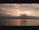 【ニコニ・コモンズ 素材紹介動画】　※フリー素材※　海　空　雲　自然　風景　景色　背景　幻想的　01　【音なし】#無料　#素材　#オススメ