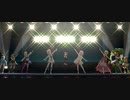 （第11回シンデレラガールズ総選挙）Stage by Stage（佐久間まゆ・二宮飛鳥・夢見りあむ他） ゲスト：新田様・結城様・藤本様・黒埼様・上田様・市原様