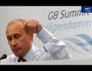 Vladimir Putinという男