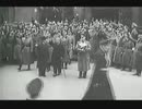 ヒトラー Germany Welcome Japan's Foreign Minister１
