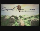 【DTM】Casual Time【オリジナル】