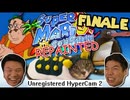 [Hobo Bros]スーパーマリオサンシャイン REPAINTEDを実況プレイ(マルチプレイヤー) PART 6-最終回-