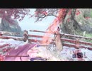 【SEKIRO実況】中年BBAのSEKIRO赤裸々初見プレイ　第九十二回目