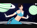 【進撃のMMD】えれりんでリバースユニバース／ラフィン