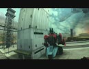戦場の絆4.32 メサイア S5 44 ガ・ゾウム(袖付き)⑤