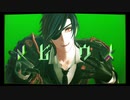 【MMD刀剣乱舞】メビウス【カメラ配布あり】