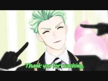 【MMDツイステ】セベキュレーション