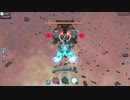【TEST】アリス・ギア・アイギス Ver.-.--.-