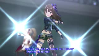 【アイドル】デレステで、Deja ▽u【マスター】