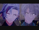 【にじさんじMMD】MACHINE GUN【アニコブ】