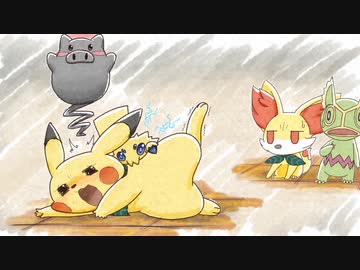 【ゆっくり実況】超しがらみダンジョン　pt.08-1