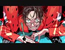 syudou/爆笑　シャウトして歌いました。　るり