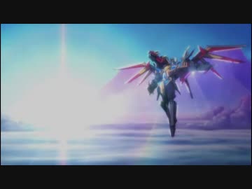 【SSSS.DYNAZENON】超合体竜王カイゼルグリッドナイト