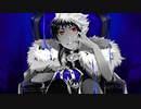 【黒城レキ】KING【UTAUカバー】