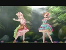 【デレステMV】琴歌ちゃん・夕美ちゃんで「Sunshine See May」