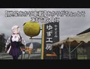 【紲星あかり車載】あかりがちょっとそこまで飲食に ゆず工房