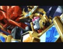 【SSSS.DYNAZENON】9話のOP2番？バトルシーン