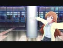 彼方さんセブンイレブン風ラジオCM