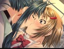 Virgin SNOW 裏 ~雪降る丘であなたと~　プレイ動画　パート42　さやか編12　行人ルート3