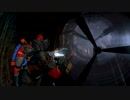 エンジニアと軍人の冒険【DeadSpace3】Part2（おっさん視点）