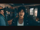 #37 ひたすら楽して『Judge Eyes Remastered』【実況なし】