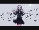 自称、音楽愛好家 - 卯花ロク【歌ってみた】