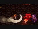 【iOS 英語 マイク無し】 ベルセルク風ダークファンタジーと言えなくもないSFC聖剣伝説かゼルダのローグライク Wayward Souls 探究者シリルでプレイ