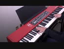 [jazz piano 練習] But Not for Me - 練習前