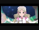 「ココロがかえる場所」 雪歩,桃子,千鶴,ロコ,海美 【プリティウェイトレス】