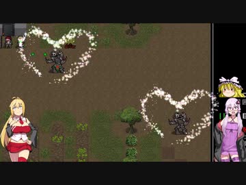 [開発版]安定を目指すCataClysm:DDA  新人魔法警察官のゆかりさん編 パート11