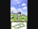 ウマ娘 3200m リプレイコース検証