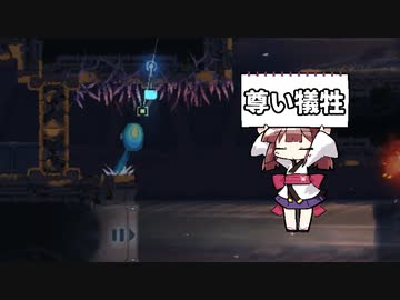 迷いきりたん #23