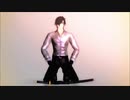 【MMD刀剣乱舞】ｓａｍ式燭台切光忠でシャルル