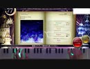 【ノスタルジアOp.3】Northern Cross【Expert / Real譜面】