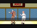 【ヒプマイMMD】流れ流れに身を任せ【Tragic Comedy】