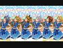 【ミリシタ】7thLIVE Day2振り返り「Glow Map」【ソロMV】