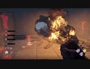 【DBD】のんびりプレイ ネメシス【プレイ動画part2】