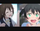 アニガサキでカラオケ行ってみた