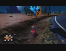 [ニコ生配信]#11-1 クラッシュバンディクー3 ブッとび3段もり！～108％完全クリアの旅～