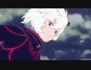 ワールドトリガー OP差し替え wimp ft. Lil‘ Fang(from FAKY) ガンダムビルドファイターズ