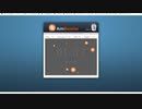 【AimBooster】自己ベスト更新【1分26秒 4.87/s】