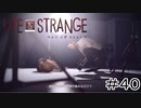 運命を巻き戻す少女『Life is Strange』Part40