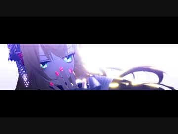 【にじさんじMMD】Gimme×Gimme【カメラ配布】