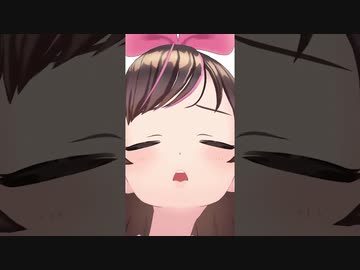 キズナアイのキス【切り抜き】