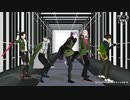 【MMD刀剣乱舞】一騎当千【江打刀】