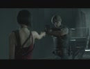 【主婦が再びゾンビに齧られるR】バイオハザードRE:2（レオン表編）【実況プレイ】part20