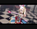 【MMD】p.h. Omaru Polka 〔尾丸ポルカ〕