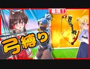 【フォートナイト】今、最強のあの弓を使った結果・・・【ゆっくり】